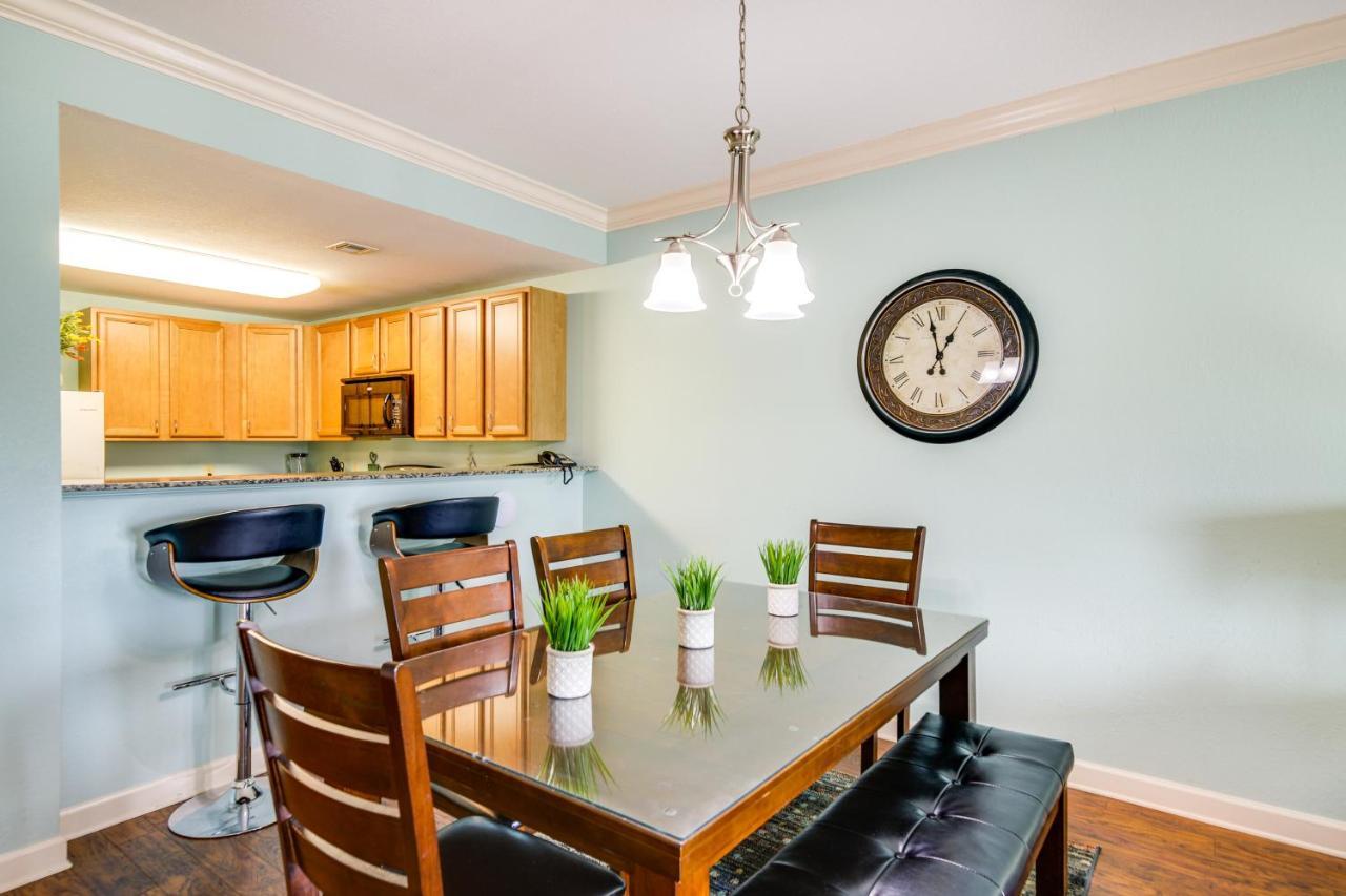 Pigeon Forge Condo With Community Amenities! Exterior photo