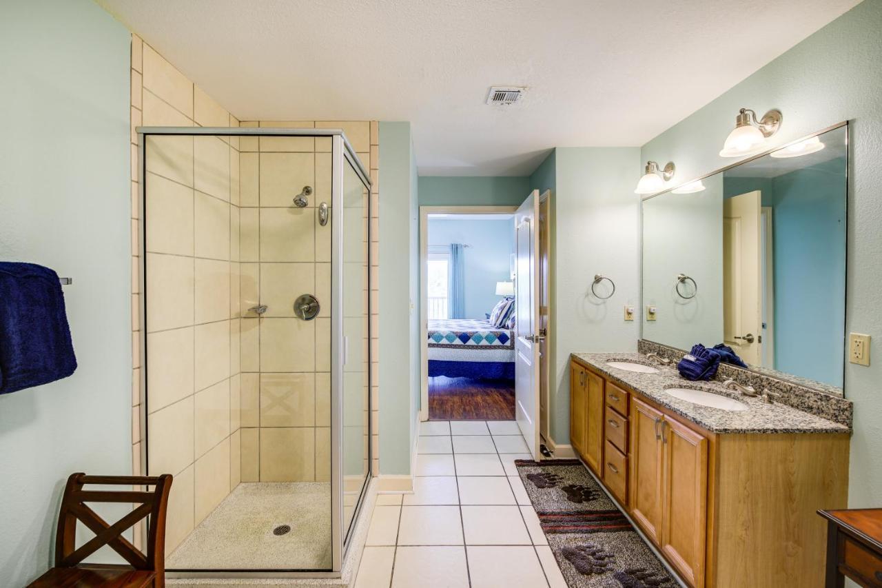 Pigeon Forge Condo With Community Amenities! Exterior photo