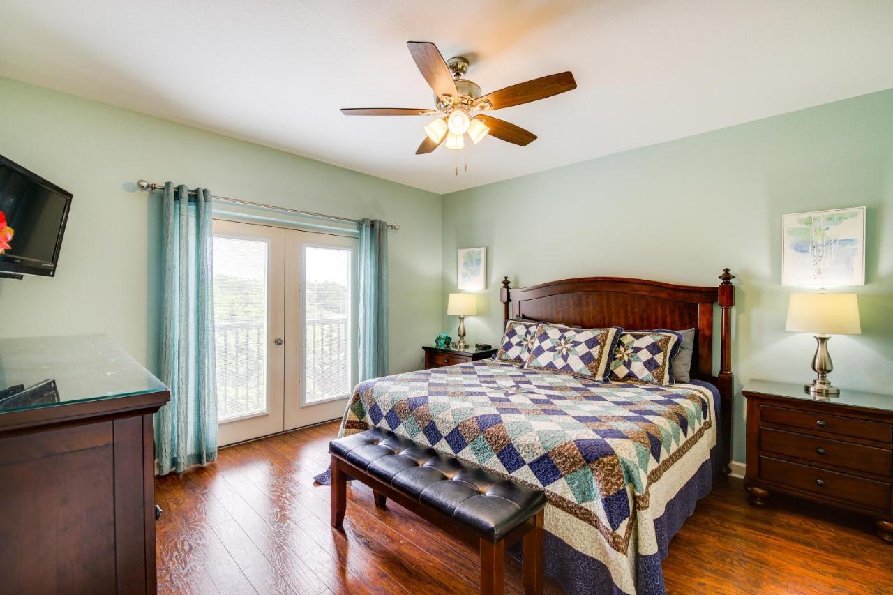 Pigeon Forge Condo With Community Amenities! Exterior photo